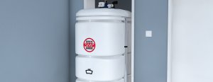 Fire protection included