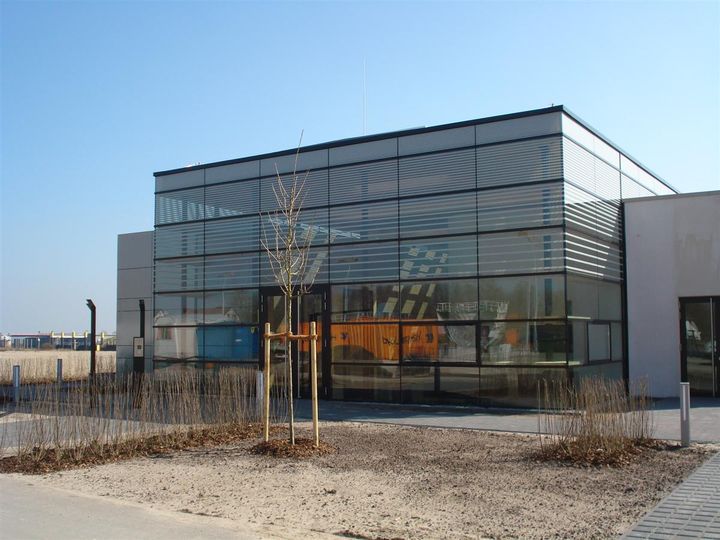 Atrium Elsfleth (D) | ENERGY SYSTEMS